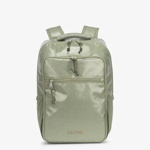 Terra Laptop Backpack in Juniper